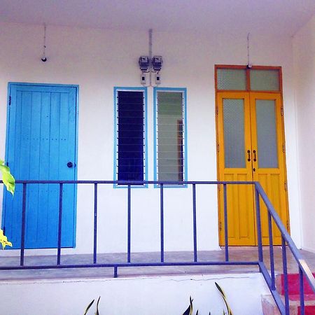 Sleepyowl Hostel Banbangbao Kültér fotó