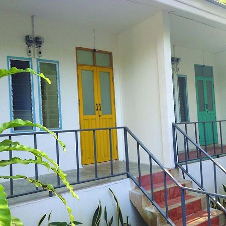 Sleepyowl Hostel Banbangbao Kültér fotó