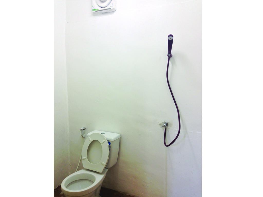 Sleepyowl Hostel Banbangbao Szoba fotó