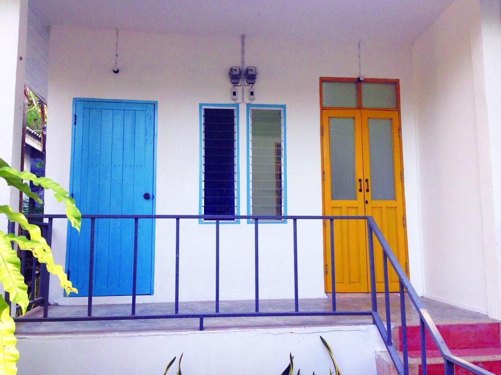 Sleepyowl Hostel Banbangbao Kültér fotó