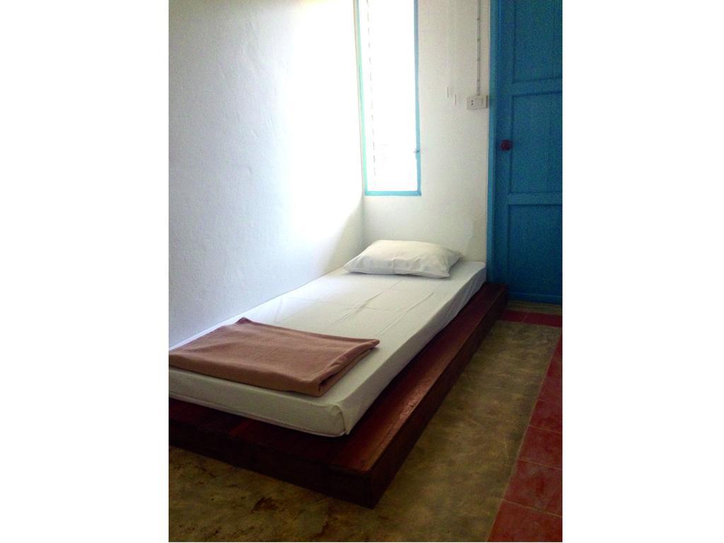Sleepyowl Hostel Banbangbao Szoba fotó
