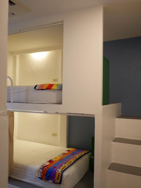 Sleepyowl Hostel Banbangbao Kültér fotó