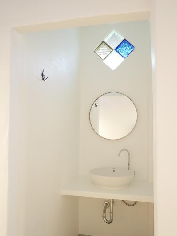 Sleepyowl Hostel Banbangbao Kültér fotó