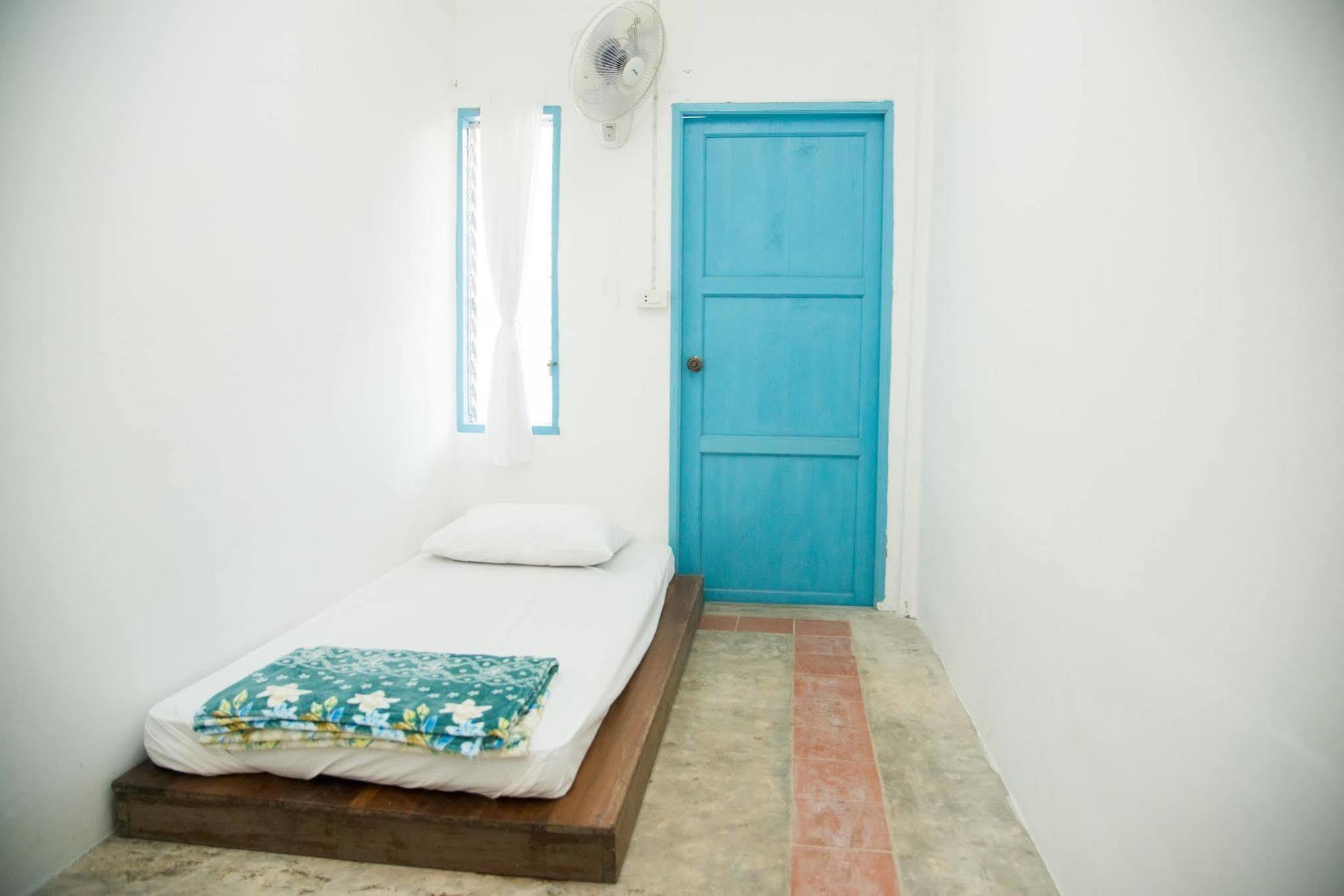 Sleepyowl Hostel Banbangbao Kültér fotó