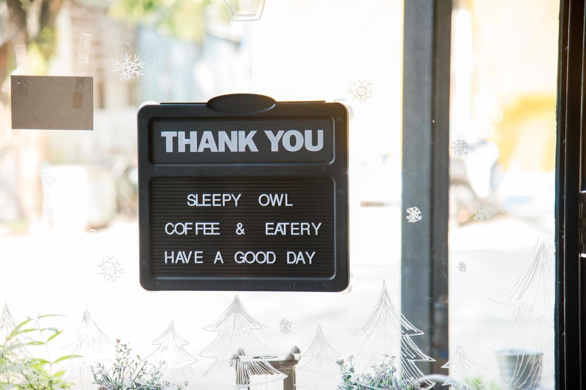 Sleepyowl Hostel Banbangbao Kültér fotó