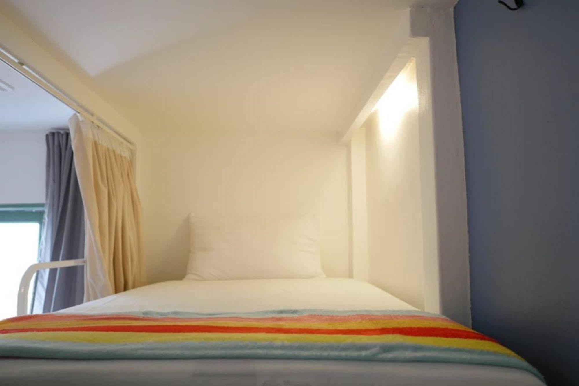 Sleepyowl Hostel Banbangbao Kültér fotó
