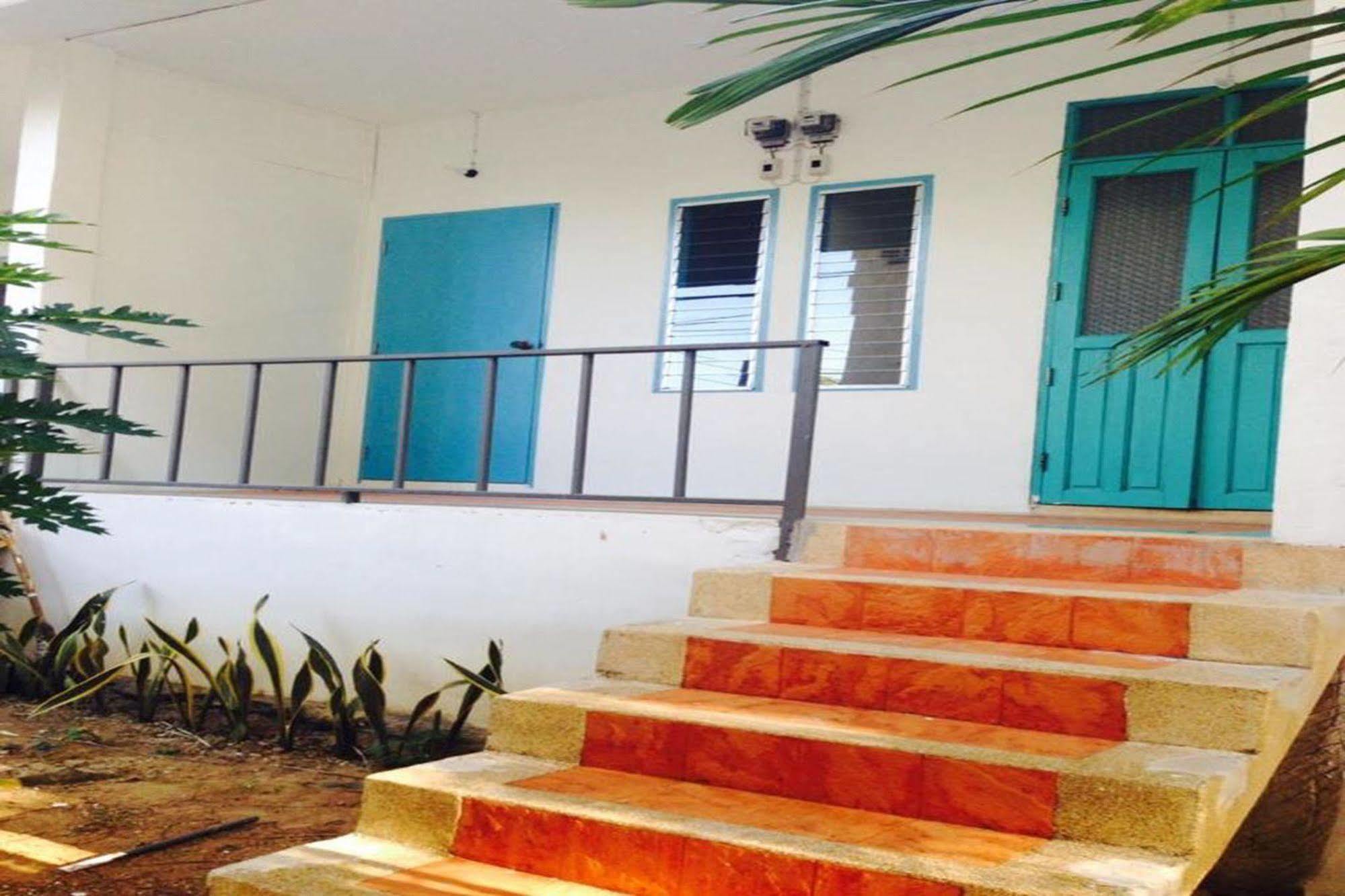 Sleepyowl Hostel Banbangbao Kültér fotó